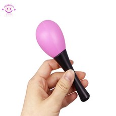 픽미스토어 마라카스 아기악기, 핑크