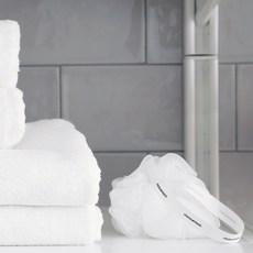 소소모소 베이비 샤워볼 20g, 1개, 1개입, 혼합색상