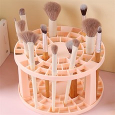 오르픽 다용도 붓꽂이 대나무꼬치