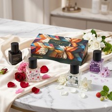 여성 이너퍼퓸 4종 선물세트 48시간 지속 Y존 속옷향수 데이트 필수템, 1개, 40ml