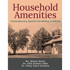 (영문도서) Household Amenities Paperback, Notion Press, English, 9781637456255