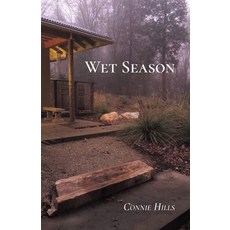 (영문도서)Wet Season Paperback, Finishing Line Press, English, 9798899905155