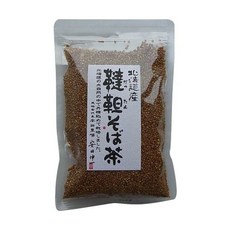 야스다산업 야스다농장 메밀차 120g 160070