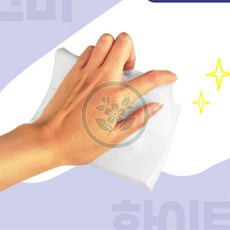 들가 화이트보드 클리너 티슈 30P 보드클리닝트슈 보드크리닝티슈