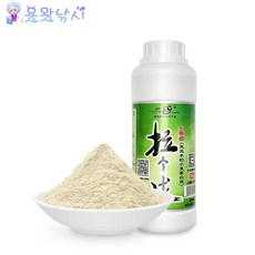 용왕낚시 노귀 랍사공 노귀떡밥 점력강화제 떡밥첨가제 글루텐떡밥, 1개, 250g