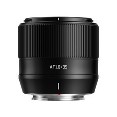 티티아티산 AF 35mm F1.8 후지 X마운트