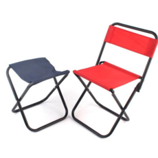 접이식미니의자 휴대용 사각 접이식 의자 보조의자 낚시의자, 일반형