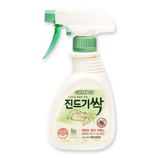 컴배트 진드기싹 스프레이, 290ml, 1개