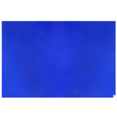 [免運 可開三聯發票] 腳踏黏墊3.2-3.5um (60*90cm) 24"*36" 無塵黏墊 無塵室踏墊 地墊, 藍色, 1箱