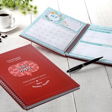 2026년 가계부 부자되기프로젝트 캐시북 개별봉투포함, 1개, 상세페이지 참조