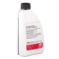 VAG小賴汽車 後差速器油 Haidex G055175A2 G055175A1 德國制 全新, 1個