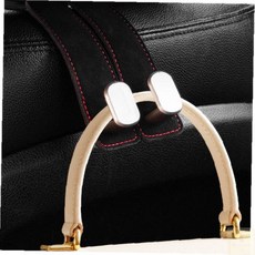 자동차고리 자동차 후크 블랙