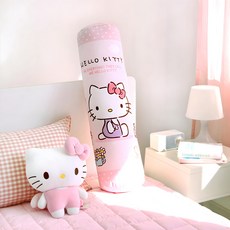 산리오 캐릭터즈 원형 바디필로우, 헬로키티 피크닉