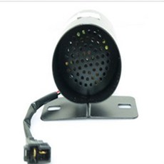 24V 빽부저 후진경고등 소 후진벨 42499ea 1(pc)