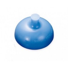 貝斯美德 矽膠拍痰杯 拍痰器 成人XL, 1個