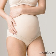 임부팬티 (순면/산전산후 겸용), 블랙(BK), 100(L), 1