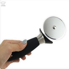 리2치점빵 녹슬지않는 피자 컷팅칼 피자용품 피자칼