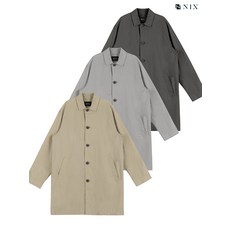 닉스 닉스 남) C/N 컴포트핏 필드 코트(FNQRCCV101P)