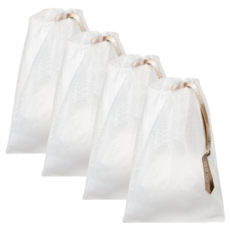 coeur de PAPA 4層魷魚雲肥皂泡網, 4個