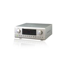 泉聲音響 TDF GS-250 綜合歌唱擴大機 320W大功率輸出 家庭KTV適用