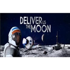 飛向月球PC單機遊戲，探索月球奧秘，科幻冒險解謎，體驗太空生存挑戰