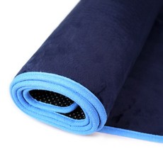 서하의집 특대형 놀이매트 화투 고스톱 포커 보드게임 마작 윷놀이 명절, 벨벳_미드나잇블루, 1개