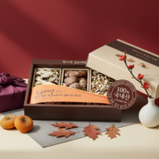 [2025년 대기업 설날 선물 1위] 건표고버섯선물세트 프리미엄 3종세트 국산 고급포장 식품최초 총리상 수상, 1개, 동고 프리미엄 3종세트