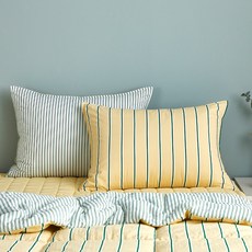 [MODERN HOUSE 중계점] 소프트워싱 리버시블 베개커버 주네드 40x60 CV0326007