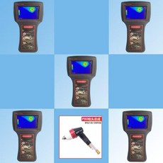 P80 等離子切割槍頭 適用於 LGK100 LGK120 等離子切割機, 1個, P80 槍頭總成