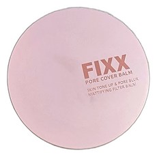선쿠션 톤업 선팩트 선파우더 포어 픽스 SPF50 PA 프로페셔널 울트라 베이직 10g 1, 1개