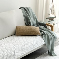 소파패드 아이스 냉감 쇼파패드 국산 듀라론 쿨패드 2인용 3인용 4인용 쇼파방석 주문제작