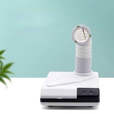 집진기 흡입기 가루 220V 흡입 미니 가정용 치과 네일아트 목공, 1개, 2. 탁상용  진공청소기 220V +추가필터