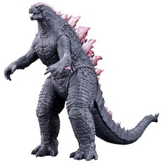 GODZILLA(2024) EVOLVED ver. from x Kong: The New 무비 몬스터 시리즈 영화 「Godzilla, 1개