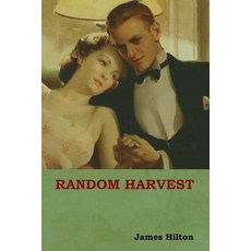 Random Harvest Paperback, Bibliotech Press, English, 9781618952837
