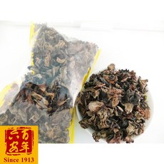 【六安堂】特級川耳 正宗四川雲耳 (150g) 爽脆口感 涼拌小菜 新鮮乾貨系列, 1個