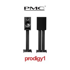 PMC prodigy1 書架喇叭