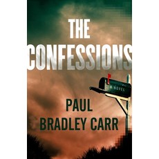 (外文書)The Confessions Paperback, Atria Books, English