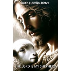 (英文圖書)The Lord Is My Shepherd 平裝版, Independently Published, 英文