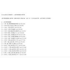 心骉 環境堪輿41集視頻教學課程