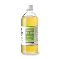 신한화구 아교액(대) 200ml, 1개