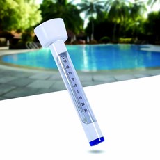 온도계 사우나 디지털 체크 스파 온천 아기목욕 수영장, 온도계BL04543