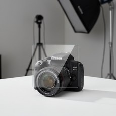 가냥 캐논 EOS 800D 호환 강화유리필름 1p