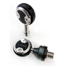 WAHOO Speedplay 功率踏板 卡踏 棒棒糖 雙邊 單邊 BIKEfun, 1個, 單邊 功率踏板