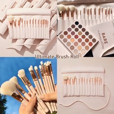Colourpop 30色眼影盤與Ultimate Brush刷具包組合, 現貨Ultimate Brush刷具包, 1個