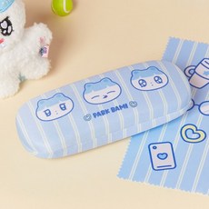 KAKAO FRIENDS 골골즈 안경 케이스_박밤이 5007625035 337825