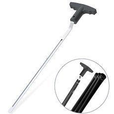 그립리무버 골프 그립 교체 제거 수리 정비 도구, 1개