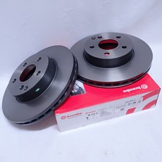 Brembo 煞車盤 適用 BENZ W212 煞車盤, 1個, 08958411/後面/一組兩片,下單前,請先提供車身碼全碼來核對是否合用