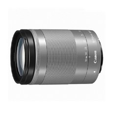 캐논 EF-M 18-150mm F3.5-6.3 IS STM EF-M 마운트, 실버캐논EF-M 18-150mm+mcuv필터+정품후드
