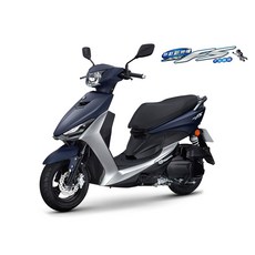 W Design 補漆修復筆 山葉 YAMAHA JOG FS 點漆筆, 1個, 銀色