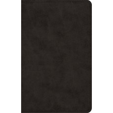 (영문도서) Vest Pocket New Testament with Psalms and Proverbs-ESV Imitation Leather, Crossway, English, 9781433548208